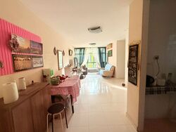 Blk 480 Segar Gardens (Bukit Panjang), HDB 4 Rooms #600274661